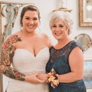 Meet your Posher, Denise